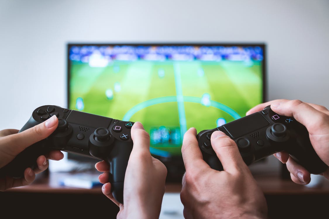 E-sports Arena